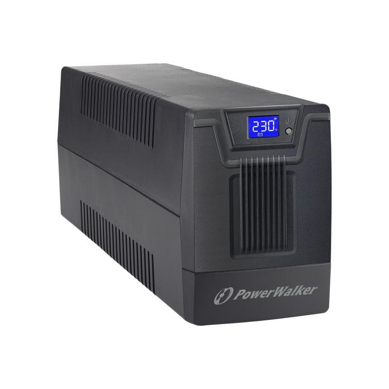 BLUEWALKER USV Powerwalker VI 2000 SCL FR 1200W Line-Int