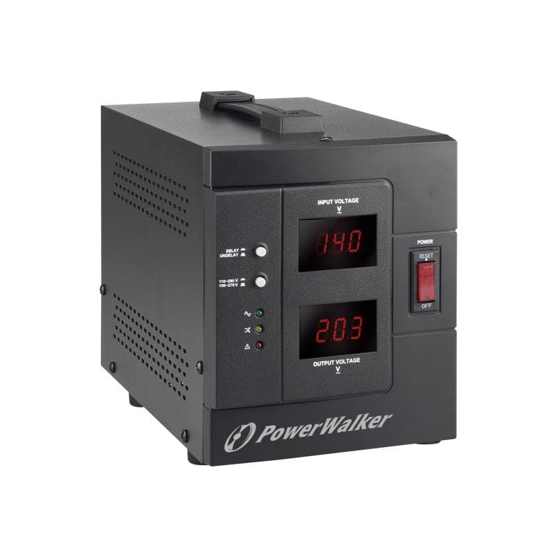 BLUEWALKER USV Powerwalker AVR 2000 SIV FR 1600W