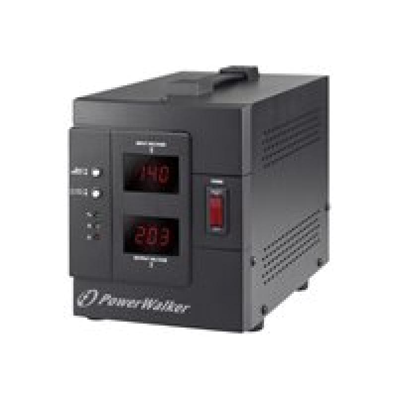 BLUEWALKER USV Powerwalker AVR 2000 SIV FR 1600W