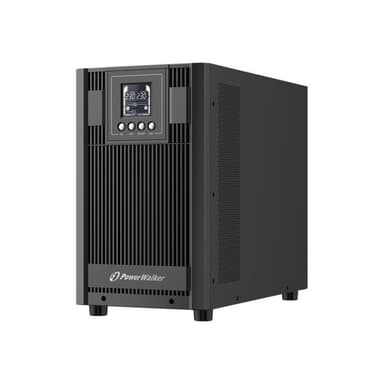 BLUEWALKER USV Powerwalker VFI 3000 AT FR 2700W Online