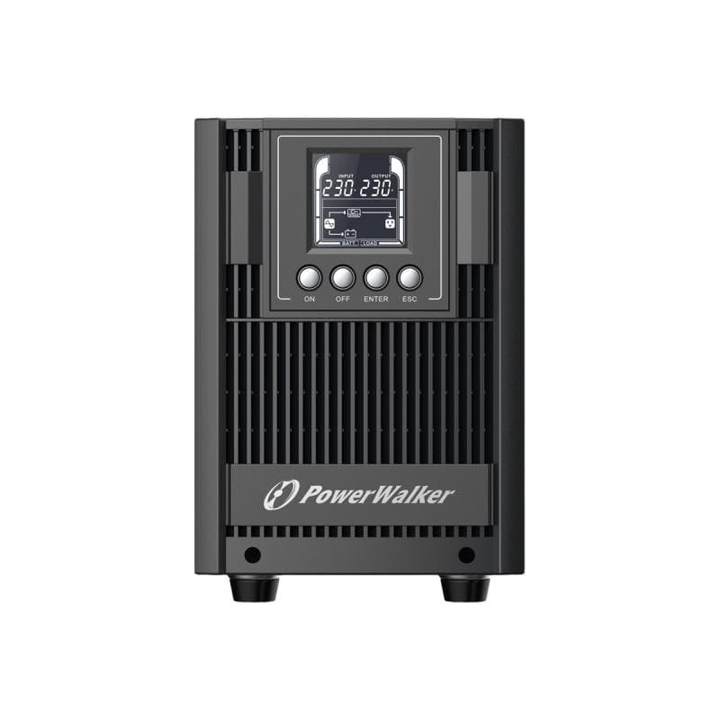 BLUEWALKER USV Powerwalker VFI 2000 AT FR 1800W Online
