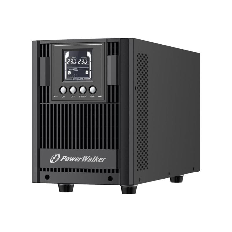 BLUEWALKER USV Powerwalker VFI 2000 AT FR 1800W Online