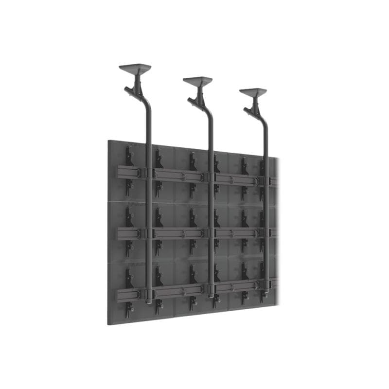 HAGOR CPS - Alu rail 1000mm