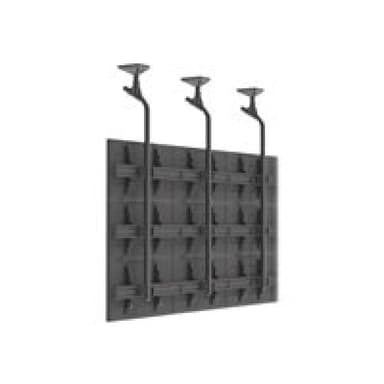 HAGOR CPS - Rail adapter for pole-series