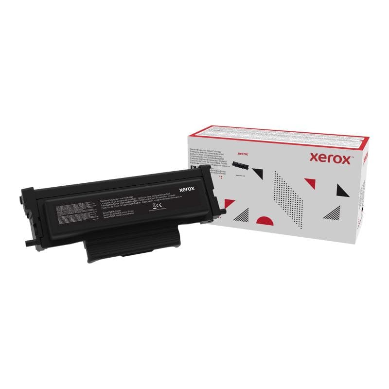 XEROX B230/B225/B235 StandardCapacityBLKToner