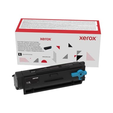 XEROX B310 Extra High Capacity BLK Toner Cart