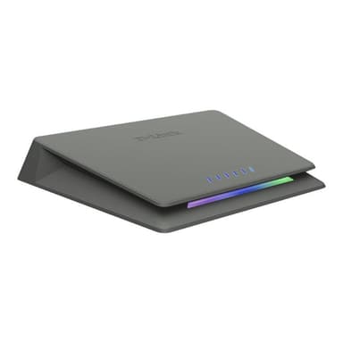 D-LINK 6-Port Multi-Gigabit Unmanaged Desktop Switch