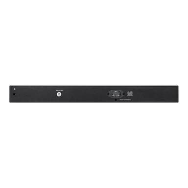 D-LINK 10-Port PoE Multi-Gigabit Smart Managed Switch