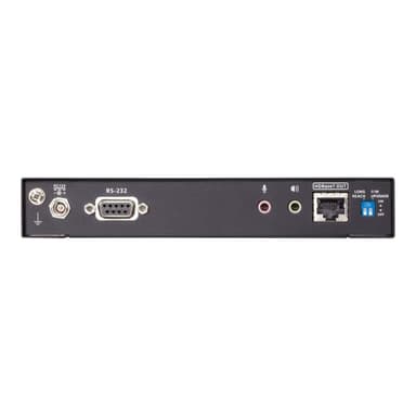 ATEN USB DP Dual-Anzeige HDBaseT 2.0 KVM Extender, 4k, 100m
