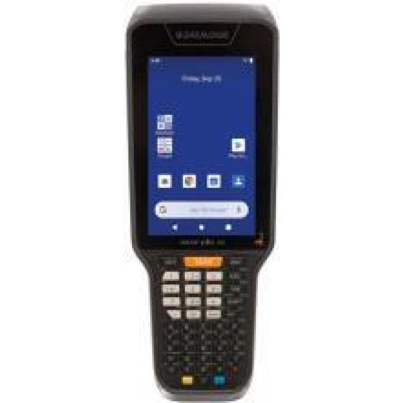 DATALOGIC Skorpio X5, kontaktlos, 2D, XLR, BT, WLAN, NFC, Num., Gun, erw. Akku, Android