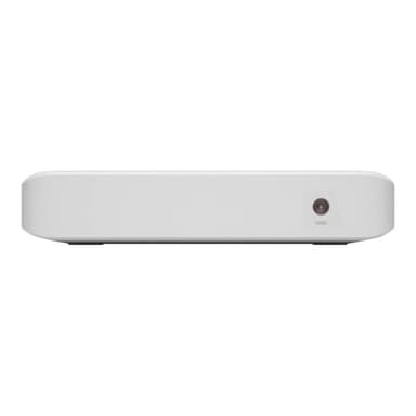 UBIQUITI NETWORKS Ubiquiti UniFi Switch Lite USW-Lite-8-POE - Switch - managed - 8 x 10/100/1000 (4