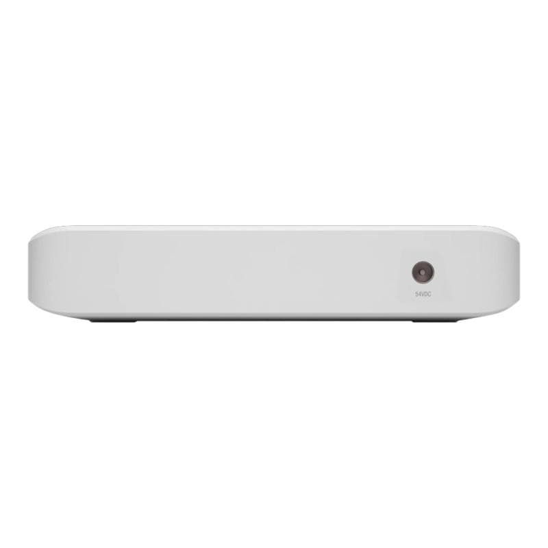 UBIQUITI NETWORKS Ubiquiti UniFi Switch Lite USW-Lite-8-POE - Switch - managed - 8 x 10/100/1000 (4