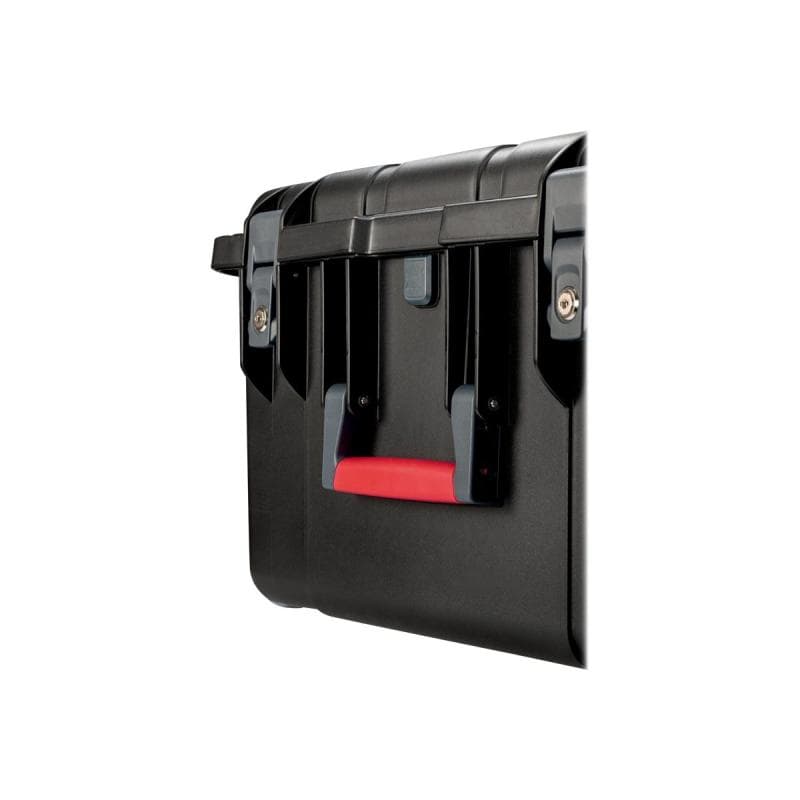 PARAT PARAPROJECT Case CC20 CargoCase TwinCharge für 20 Tablets bis 29,21cm 11,5Zoll iOS/And/Win