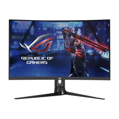 ASUS ROG Strix XG32VC 80cm (31,5″)