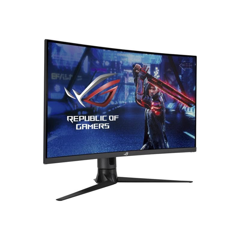 ASUS ROG Strix XG32VC 80cm (31,5″)