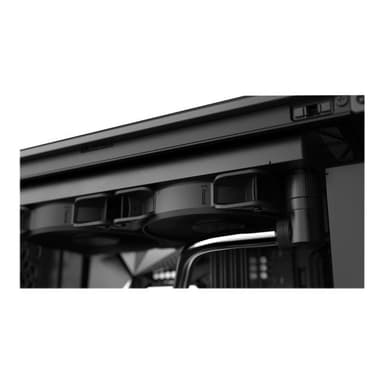 FRACTAL DESIGN Aspect 12 PWM Gehäuse Lüfter schwarz 120 x 120 x 25 mm