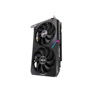 ASUS DUAL-RTX3060-O12G-V2 12GB