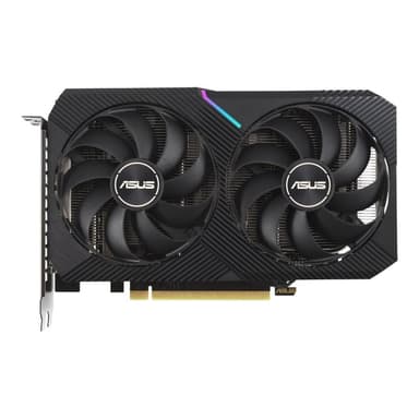 ASUS DUAL-RTX3060-O12G-V2 12GB