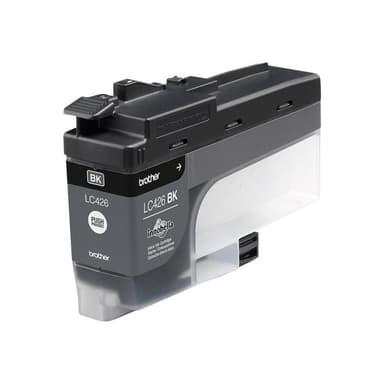 BROTHER LC-426BK Tintenpatrone schwarz (ca. 3000 Seiten)