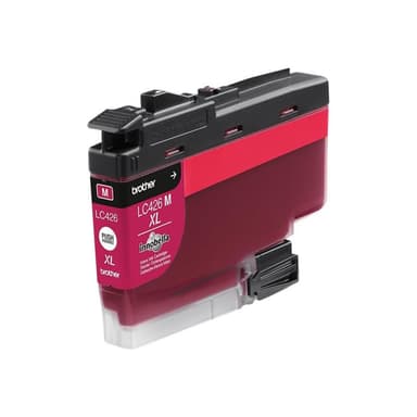 BROTHER LC-426XLM Tintenpatrone magenta (ca. 5000 Seiten)