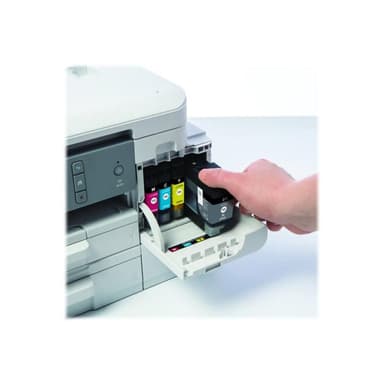 BROTHER LC-426XLY Tintenpatrone gelb (ca. 5000 Seiten)