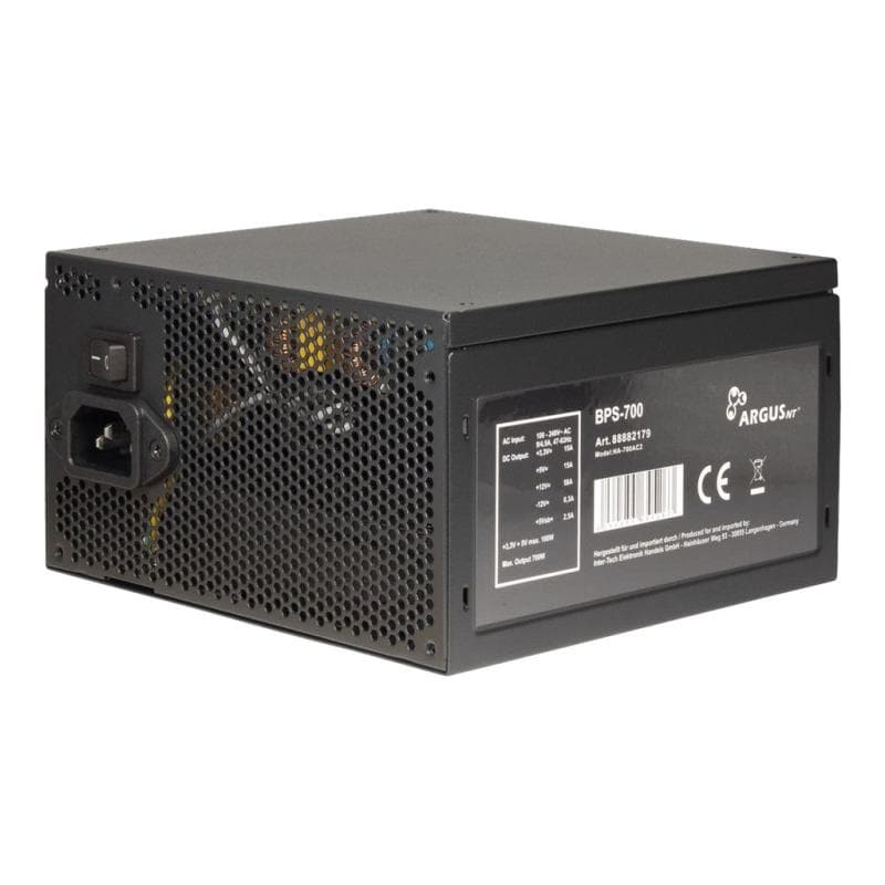 INTERTECH 700W Inter-Tech Argus BPS-700