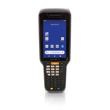 DATALOGIC Skorpio X5, 2D, MR, BT, WLAN, NFC, Num., Gun, erw. Akku, Android