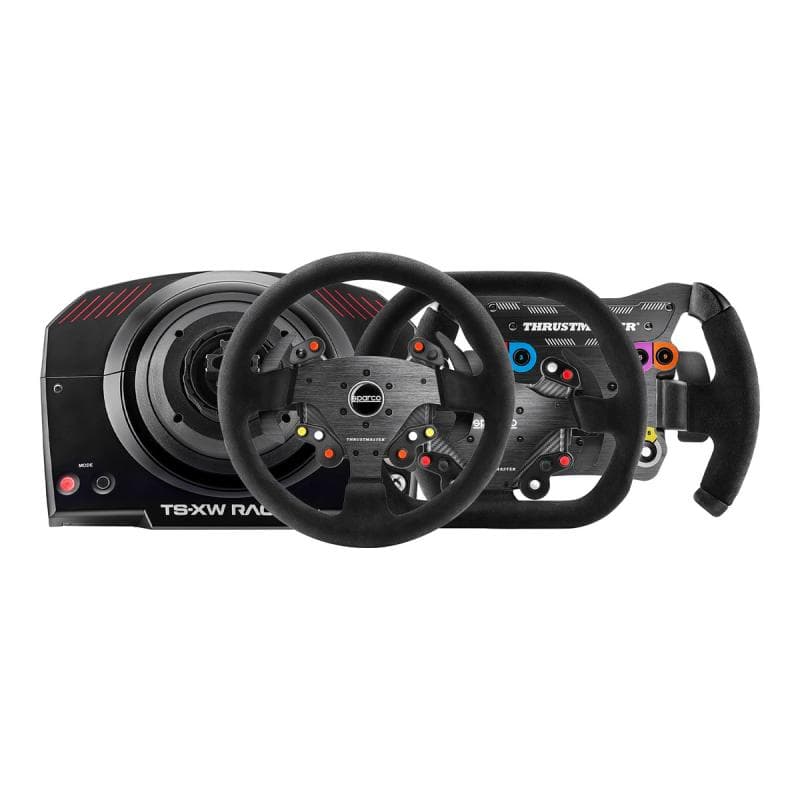 THRUSTMASTER TS-XW Servo Base
