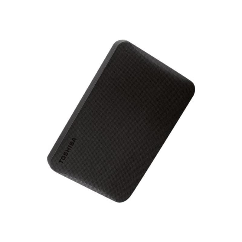 TOSHIBA Canvio Ready 2TB