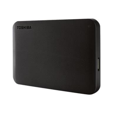 TOSHIBA Canvio Ready 2TB