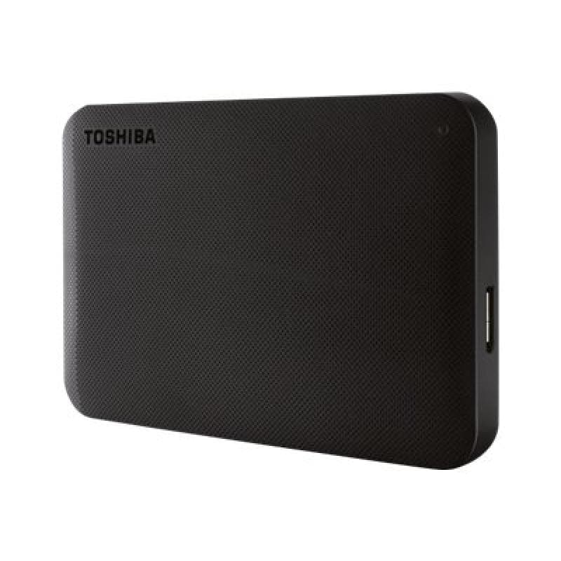 TOSHIBA Canvio Ready 2TB