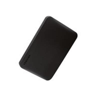 TOSHIBA Canvio Ready 2TB
