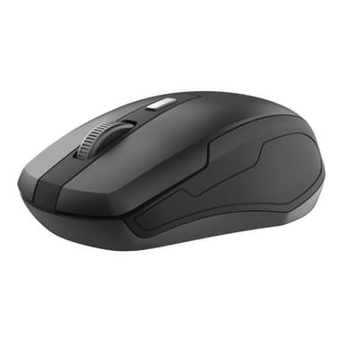 TRUST TKM-350 WIRELESS SILENT KEYBOARD AND MOUSE SET QUERTZ