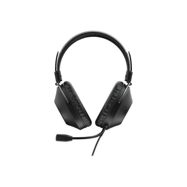 TRUST HS-250 OVER-EAR USB HEADSET