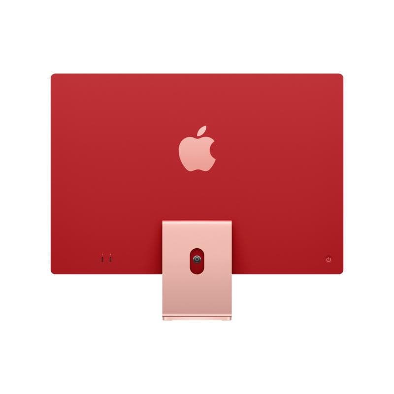 APPLE iMac 61cm (24") Apple M1 8GB 256GB macOS