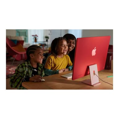 APPLE iMac 61cm (24") Apple M1 8GB 256GB macOS
