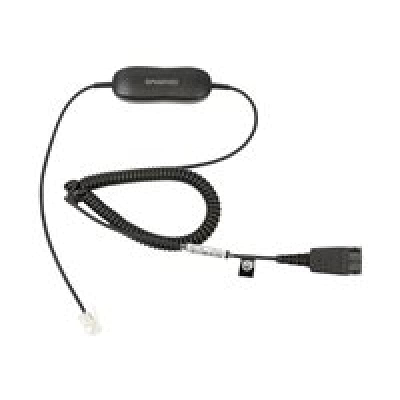 Jabra GN1200 Headset Kabel