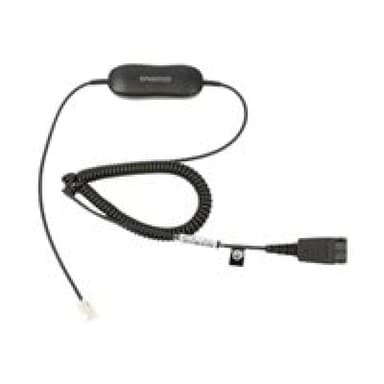Jabra GN1200 Headset Kabel