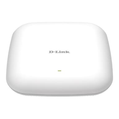 D-LINK AX1800 Wi-Fi 6 Dual-Band PoE Access Point