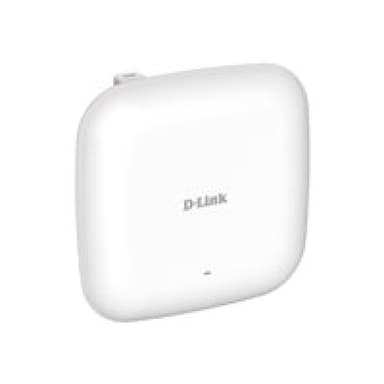 D-LINK AX1800 Wi-Fi 6 Dual-Band PoE Access Point