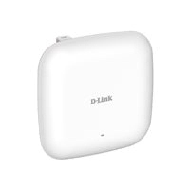 D-LINK AX1800 Wi-Fi 6 Dual-Band PoE Access Point