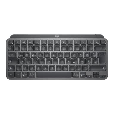 LOGITECH MXKEYS MINI WRLS ILLUMINATED KB