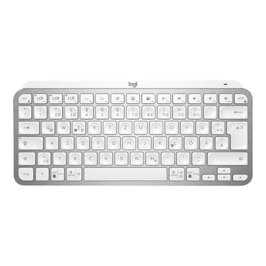 LOGITECH MXKEYS MINI WRLS ILLUMINATED KB