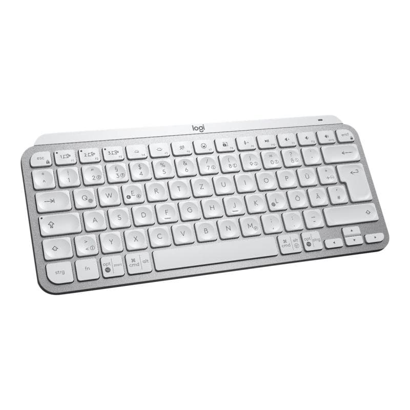 LOGITECH MXKEYS MINI WRLS ILLUMINATED KB