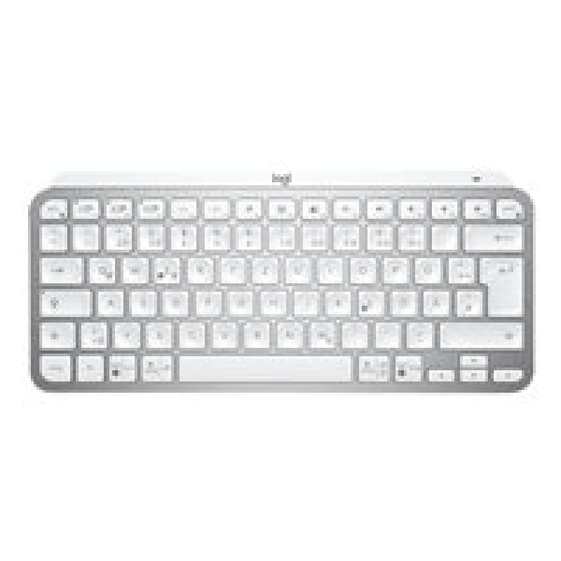 LOGITECH MXKEYS MINI WRLS ILLUMINATED KB