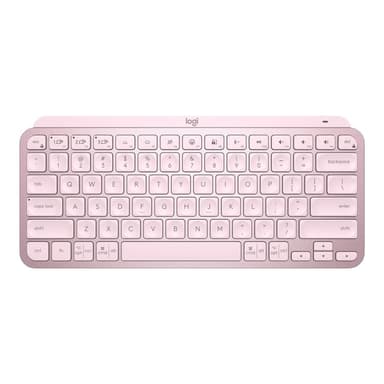 LOGITECH MX KEYS MINI WRLS ILLUMINATED KB (US)