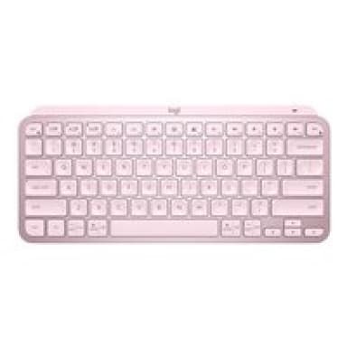 LOGITECH MX KEYS MINI WRLS ILLUMINATED KB (US)