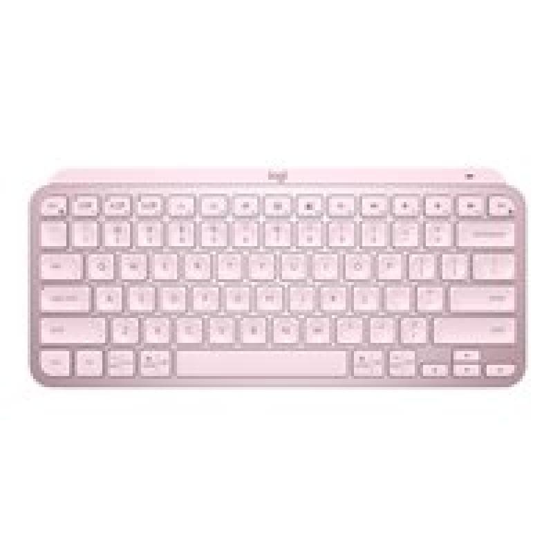 LOGITECH MX KEYS MINI WRLS ILLUMINATED KB (US)