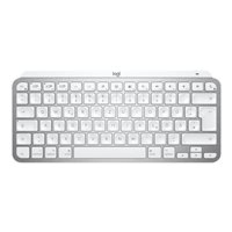 LOGITECH MXKEYS MINI F. MAC WRLS ILLUM.