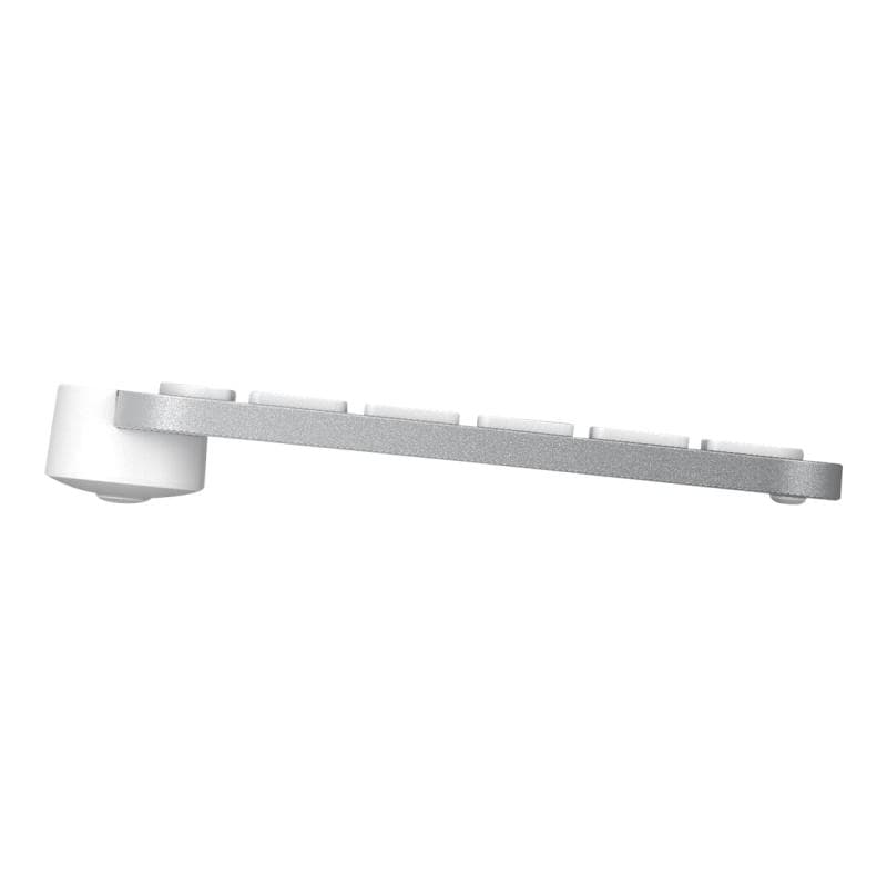 LOGITECH MX Keys Minimalist Wless Illuminated KB